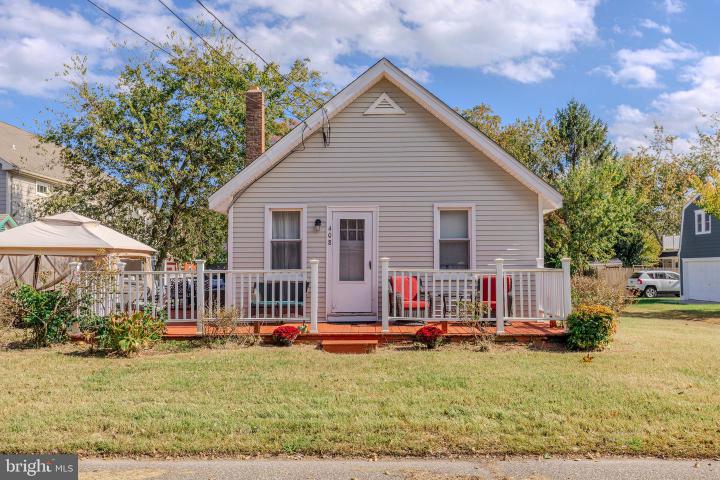 Photo of 408 Atlantic Avenue