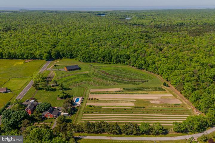 Photo of 550 Hands Mill Road