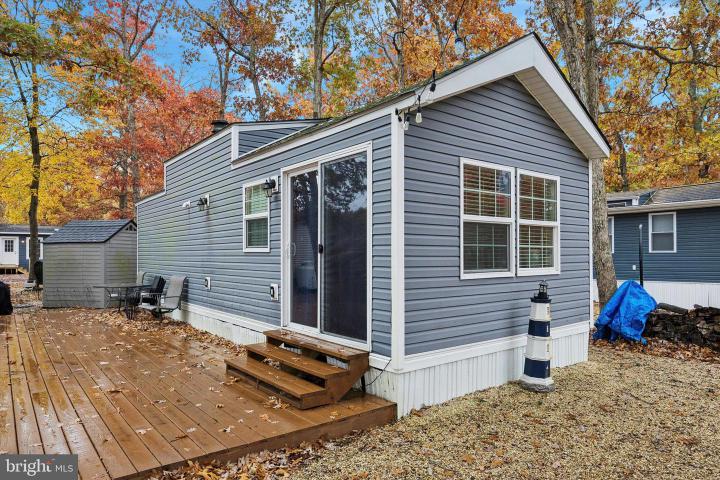 Photo of 515 Corson Tavern Road E42