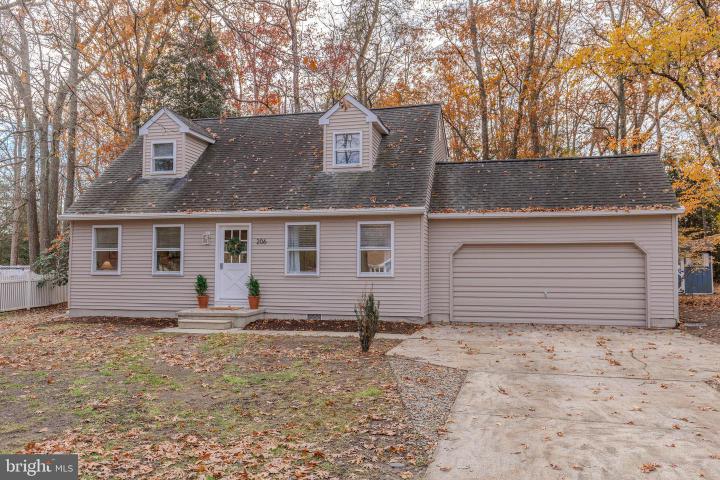 Photo of 206 Holly Drive, Rio Grande NJ