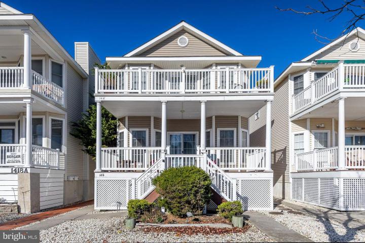 Photo of 1414 West Avenue