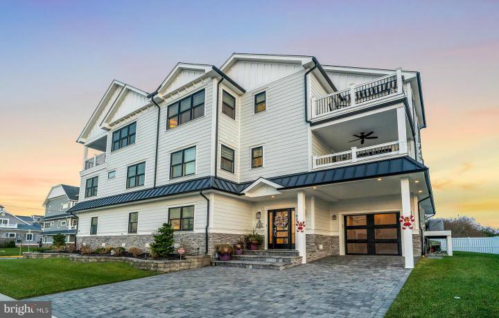 Photo of 901 S Commonwealth Southunit, Strathmere NJ