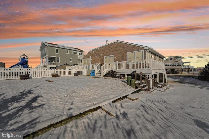 Photo of 118 2nd Street East, Sea Isle City NJ