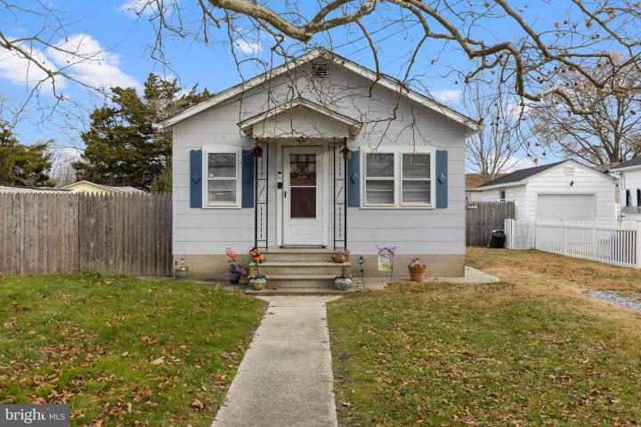 Photo of 19 Vermont Avenue, Villas NJ