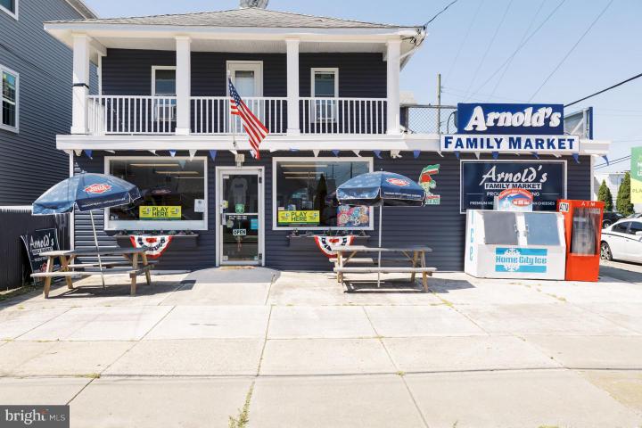 Photo of 100 E 24th Avenue, North Wildwood NJ