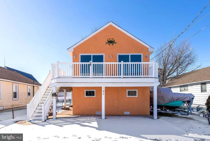 Photo of 536 W Maple Avenue, Wildwood NJ