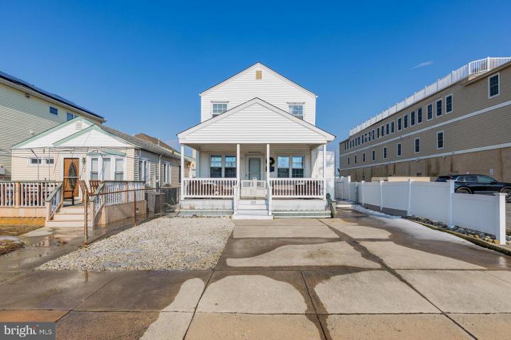 Photo of 103 W 7th Avenue, North Wildwood NJ