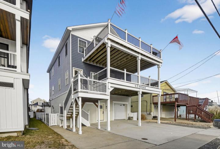 Photo of 4 D Avenue, Wildwood NJ