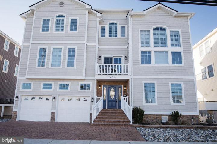 Photo of 408 Illinois Avenue, Wildwood NJ