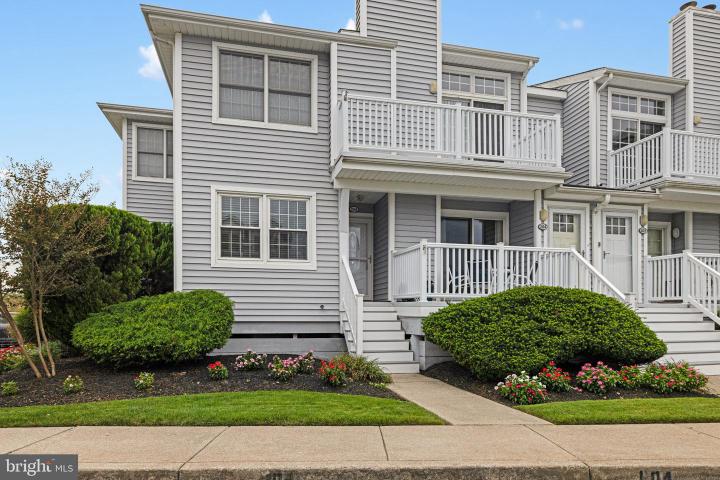 Photo of 400 Marina Court 104, North Wildwood NJ