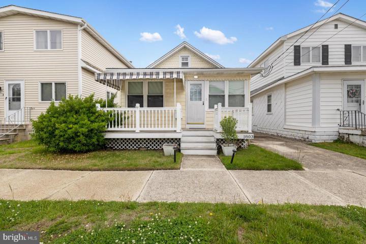 Photo of 1803 New York Avenue