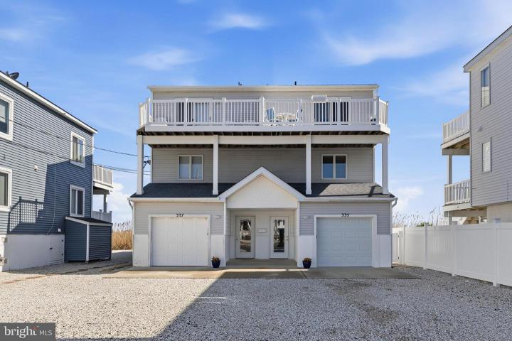 Photo of 335 56th Street, Sea Isle City NJ