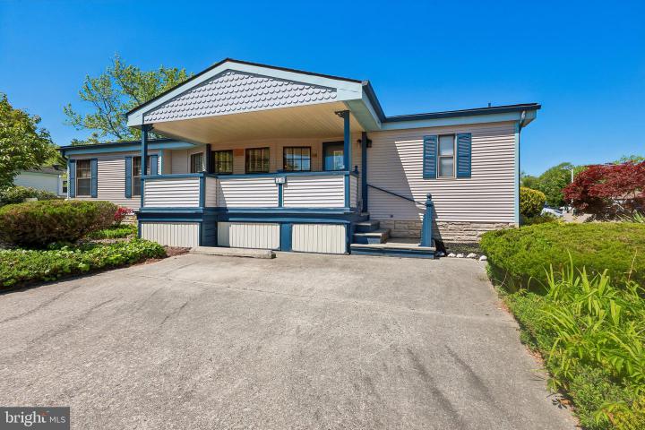 Photo of 12 Breakwater Place, Cape May NJ