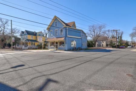 Photo of 506 Broadway, West Cape May NJ