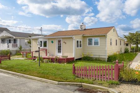 Photo of 45 Channel Road, Avalon Manor NJ