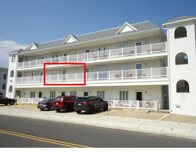 435 E 17th Avenue 7, North Wildwood NJ 08260 for sale by EveryHome Realtors
