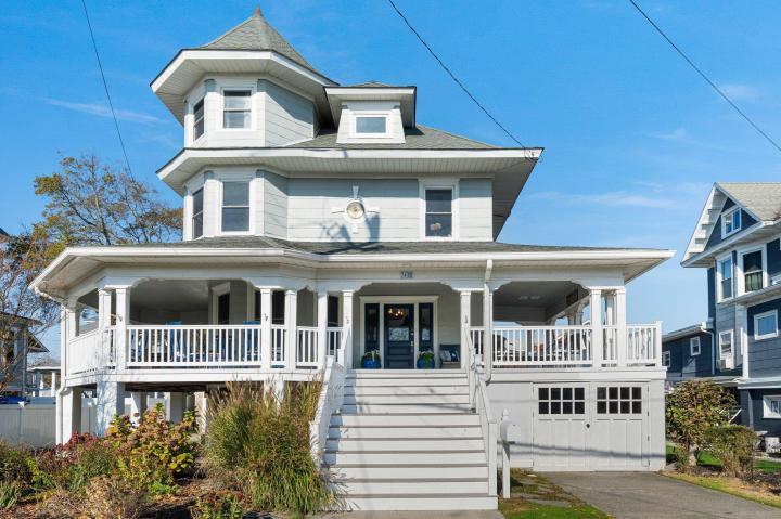 Photo of 2406 Central Avenue, North Wildwood NJ