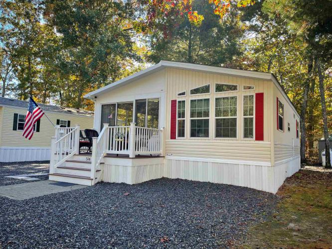 165 Fremont Avenue, Woodbine NJ 08270 for sale by EveryHome Realtors