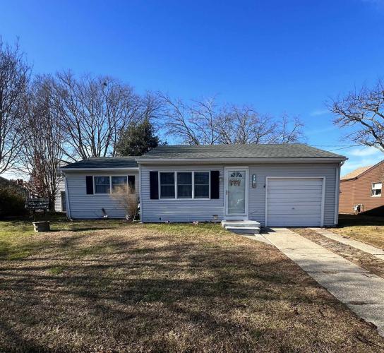 116 Kenvil Road, North Cape May NJ 08204 for sale by EveryHome Realtors