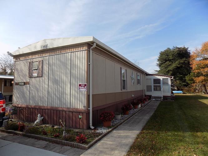 1402 S Route 9, Burleigh NJ 08210 for sale by EveryHome Realtors