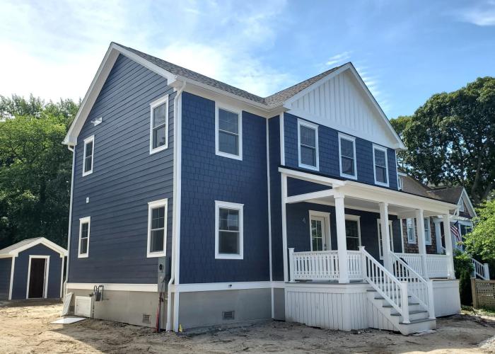 Photo of 507 A Lighthouse Avenue, Cape May Point NJ