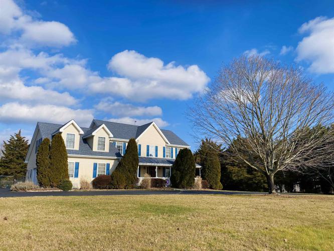 13 Nadine Bouleva, Palermo NJ 08230 for sale by EveryHome Realtors