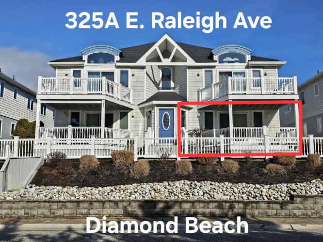 Photo of 325 E Raleigh Avenue A, Diamond Beach NJ