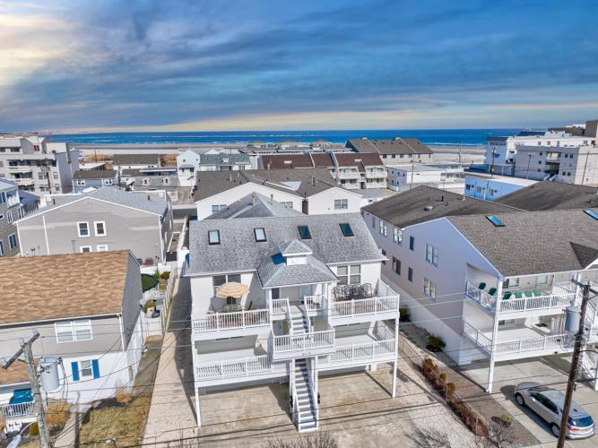 411 E 4th Avenue B, North Wildwood NJ 08260 for sale by EveryHome Realtors