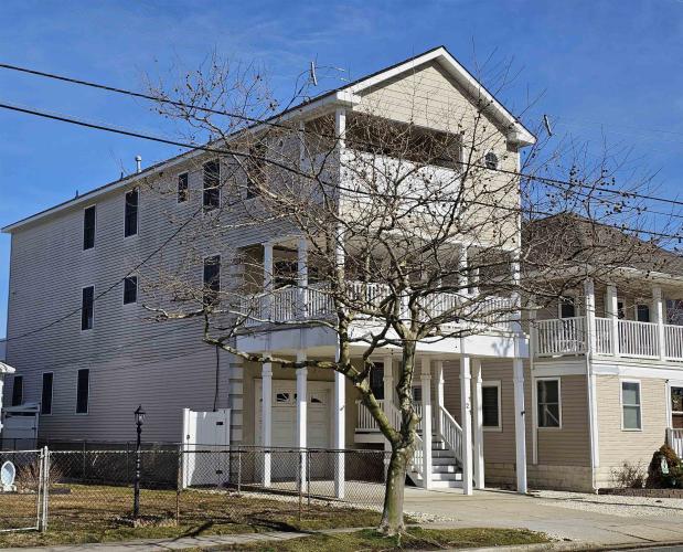 121 E 15th Avenue, North Wildwood NJ 08260 for sale by EveryHome Realtors