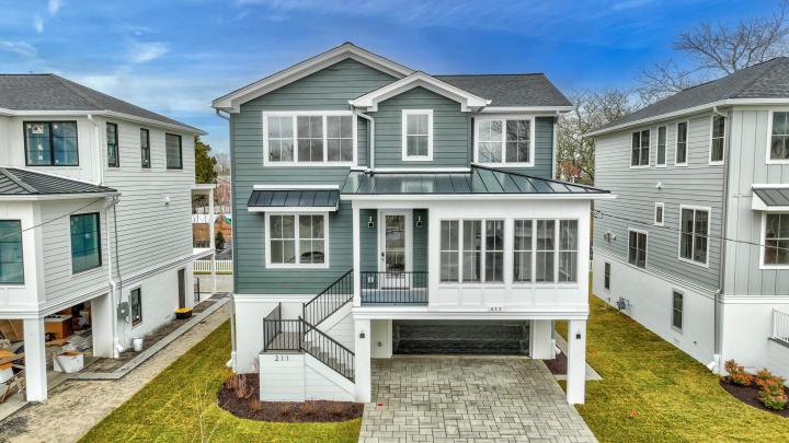 Photo of 211 Third Avenue, West Cape May NJ