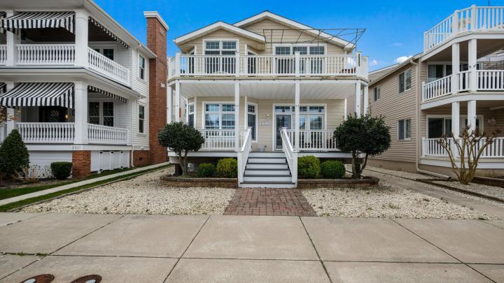 Photo of 2331 Central Avenue Upstairs, Ocean City NJ