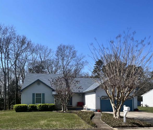 32 Summer Circle, Cape Woods NJ 08204 for sale by EveryHome Realtors