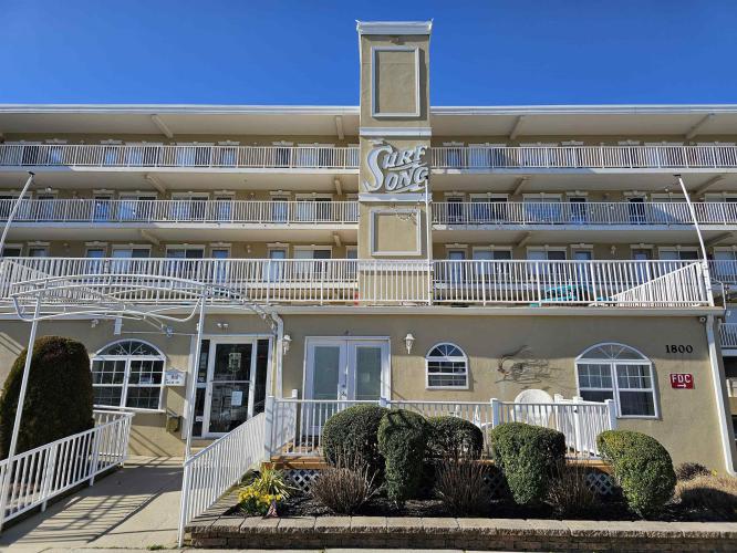 1800 Ocean Avenue 403, North Wildwood NJ 08260 for sale by EveryHome