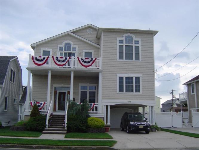 218 E 4th Avenue, North Wildwood NJ 08260 for sale by EveryHome Realtors