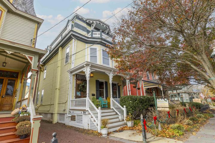 Photo of 24 Ocean Street, Cape May NJ