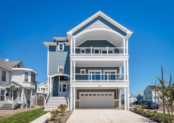 Photo of 301 W 1st Avenue, North Wildwood NJ