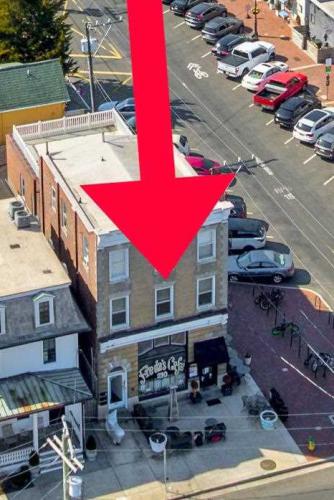 Photo of 210 Ocean Street 1, Cape May NJ