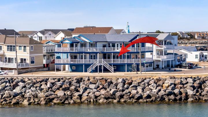 Photo of 12 N New York Avenue A, North Wildwood NJ