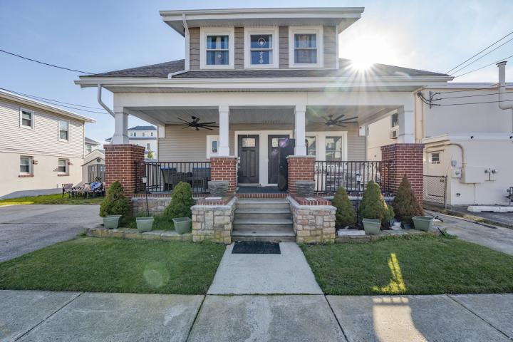 Photo of 220 E 21st Avenue B, North Wildwood NJ