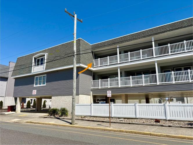 Photo of 875 Plymouth Place 33, Ocean City NJ