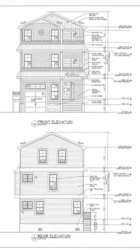 Photo of 201 W 10th Street