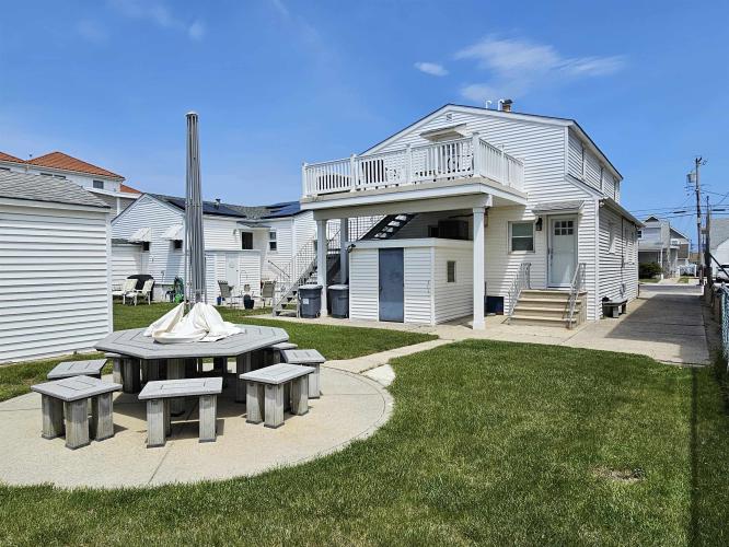 Photo of 408 E 7th Avenue, North Wildwood NJ