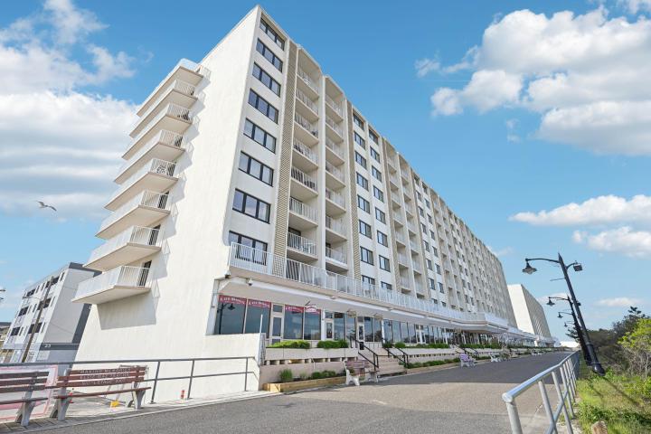 Photo of 3700 Boardwalk 204s, Sea Isle City NJ