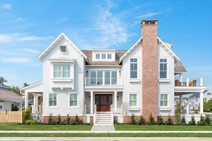 Photo of 102 102nd Street, Stone Harbor NJ