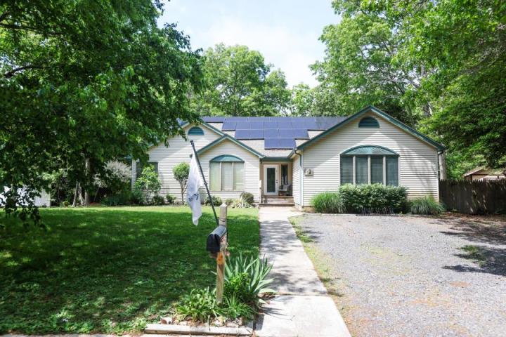 Photo of 14 Freedom Drive, North Cape May NJ