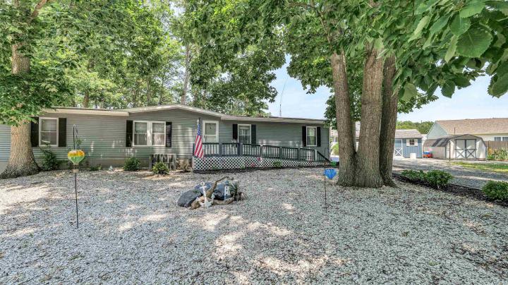 Photo of 38 Kings Lane, Cape May Court House NJ