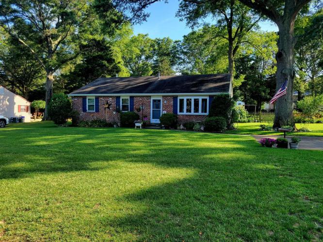 Photo of 117 E Wildwood Avenue