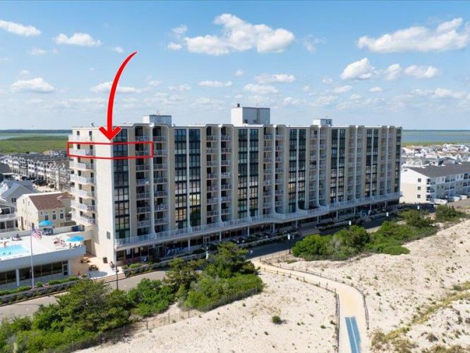 Photo of 3500 Boardwalk 815n, Sea Isle City NJ