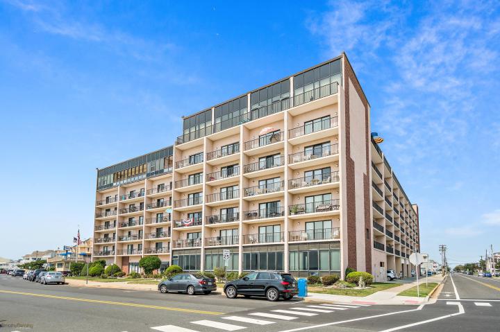 Photo of 500 Kennedy Drive 708, North Wildwood NJ