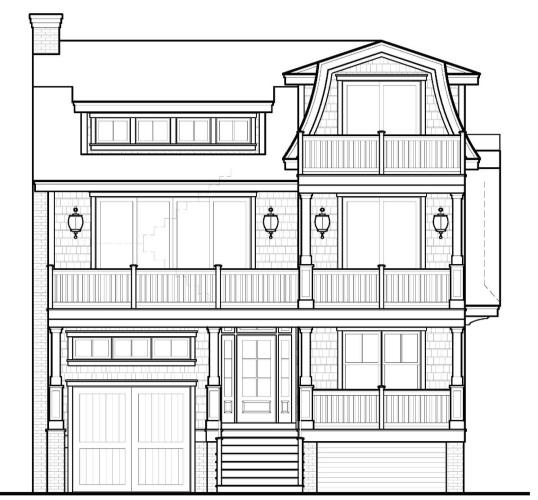 Photo of 34 W 13th Street